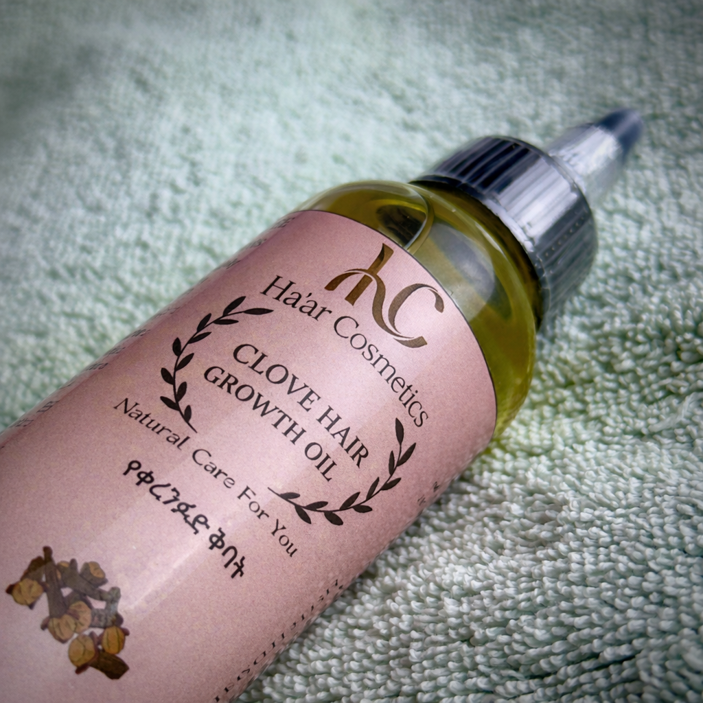 Clove Oil